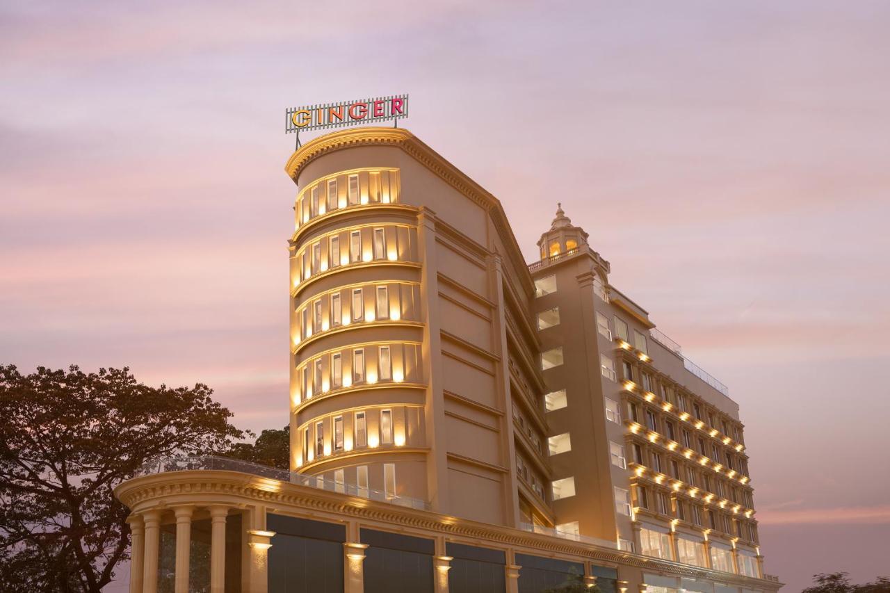 Ginger Kochi, Kalamassery Dış mekan fotoğraf