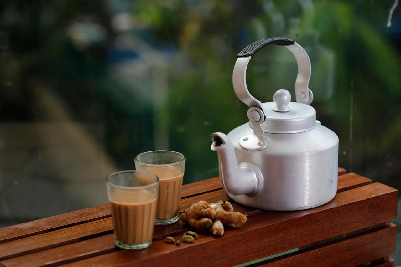 Ginger Kochi, Kalamassery Dış mekan fotoğraf