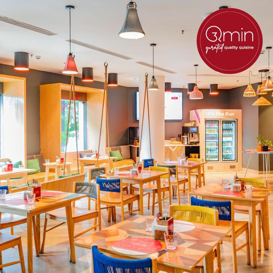 Ginger Kochi, Kalamassery Dış mekan fotoğraf